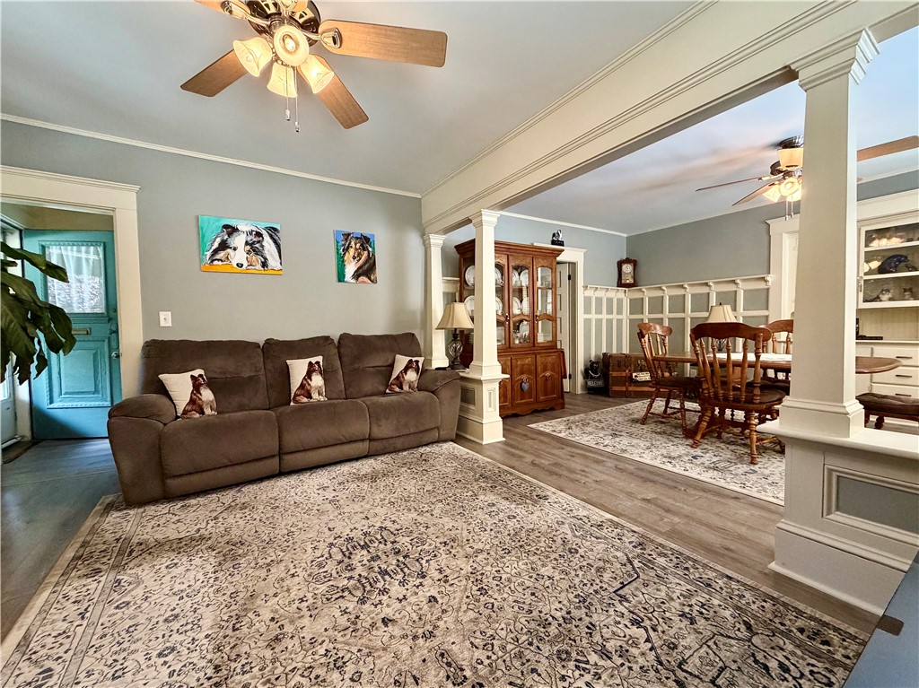 415 Harris Avenue Woonsocket, RI 02895 - Photo 12 of 46 unit 1
