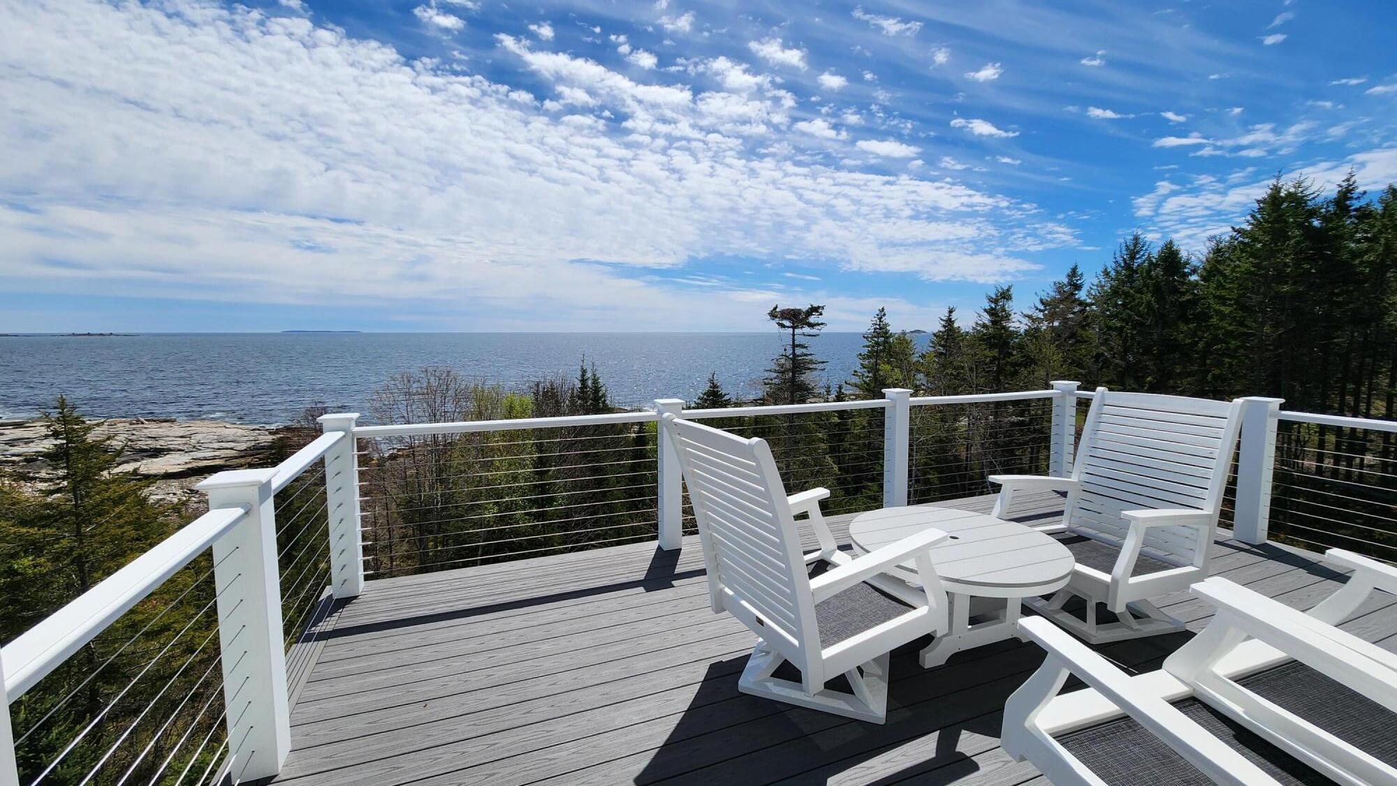 104 Decker Reef Road East Boothbay, ME 04544 - Photo 1 of 8 20240510_112124