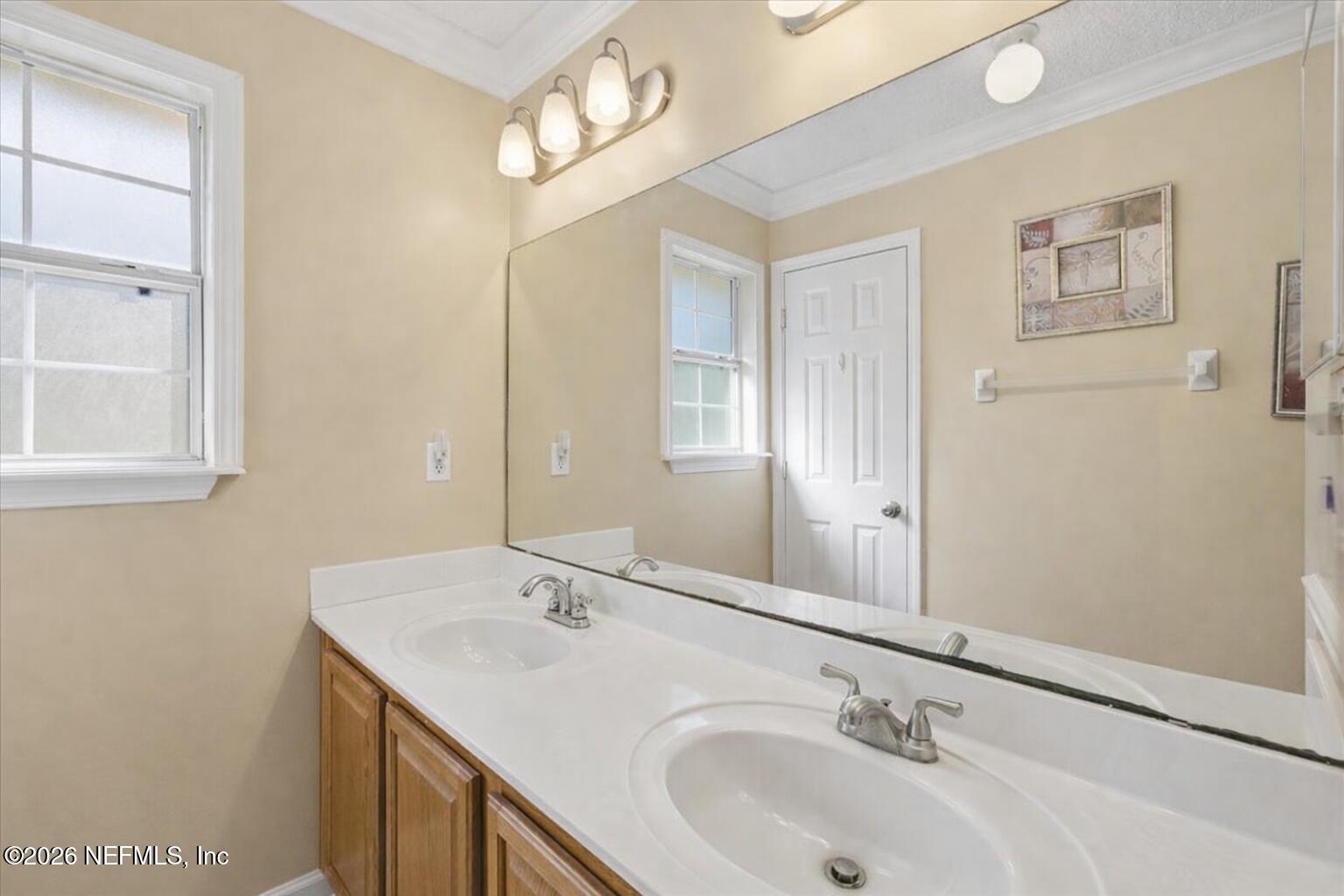 1225 Splendid Ravine Street St. Augustine, FL 32092 - Photo 39 of 83 w tan spare bath upstairs