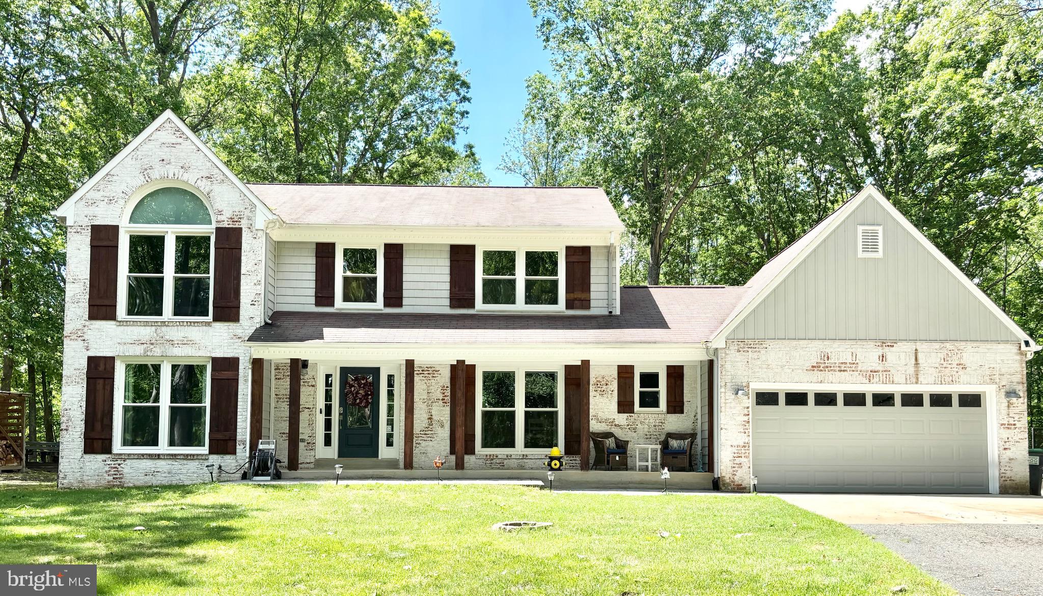 176 Embrey Mill Road Stafford, VA 22554 - Photo 1 of 51 Front