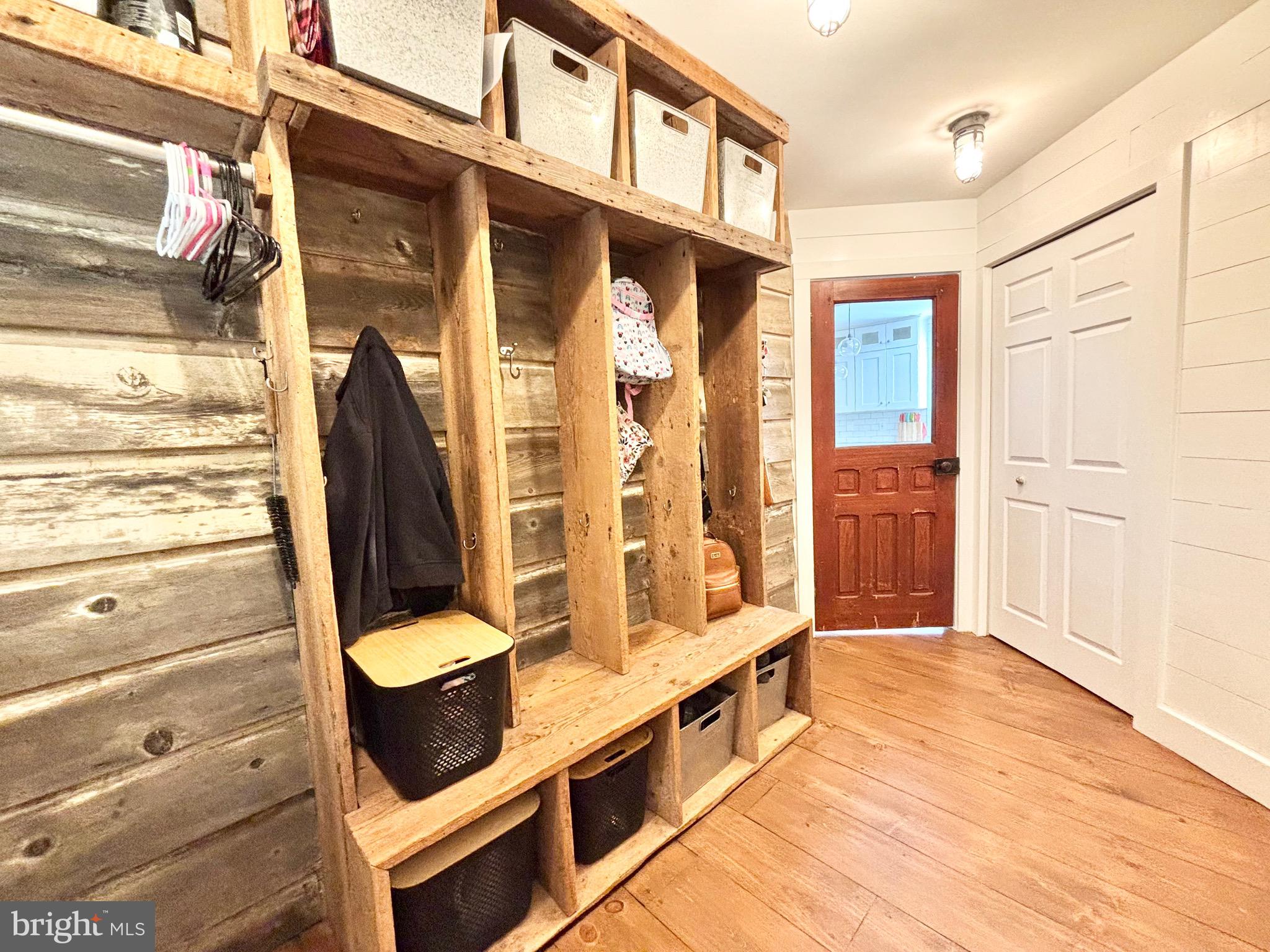 176 Embrey Mill Road Stafford, VA 22554 - Photo 15 of 51 Mud Room