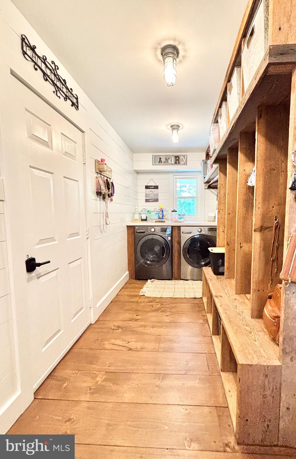 176 Embrey Mill Road Stafford, VA 22554 - Photo 16 of 51 Mud Room
