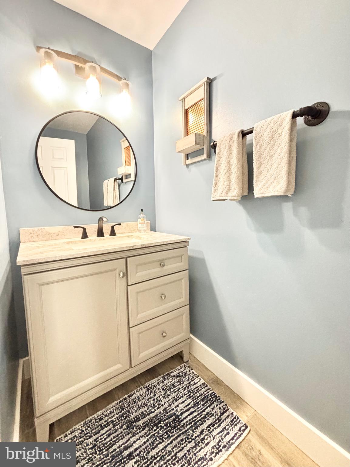 176 Embrey Mill Road Stafford, VA 22554 - Photo 23 of 51 Powder Room