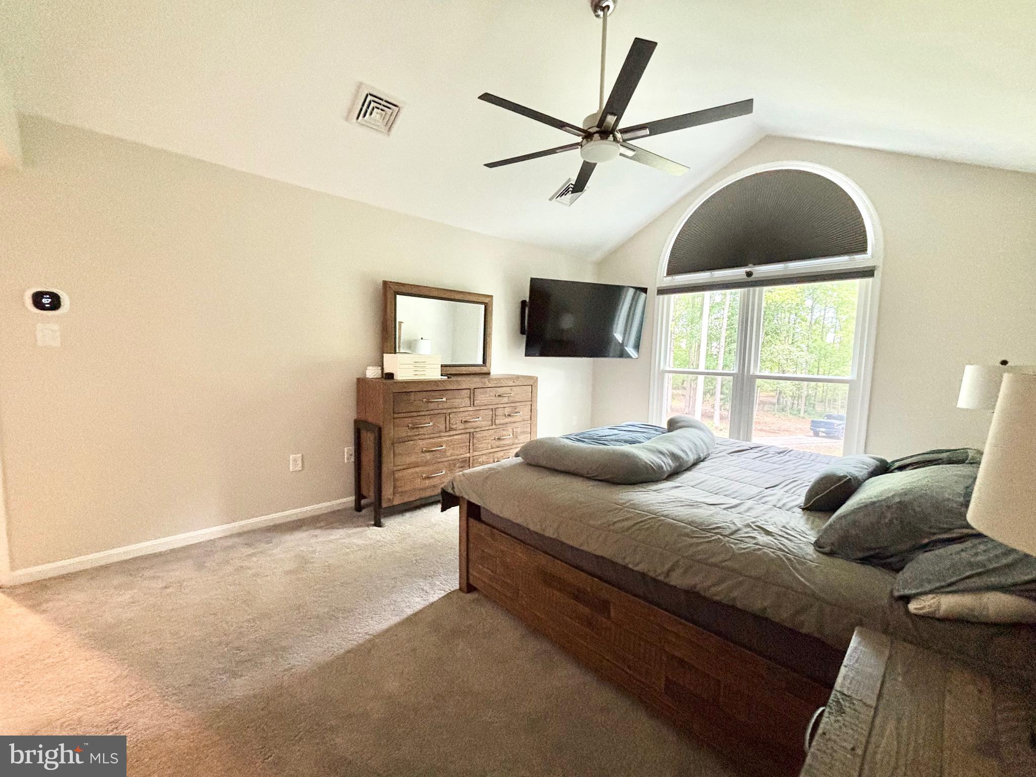 176 Embrey Mill Road Stafford, VA 22554 - Photo 27 of 51 Primary Bedroom