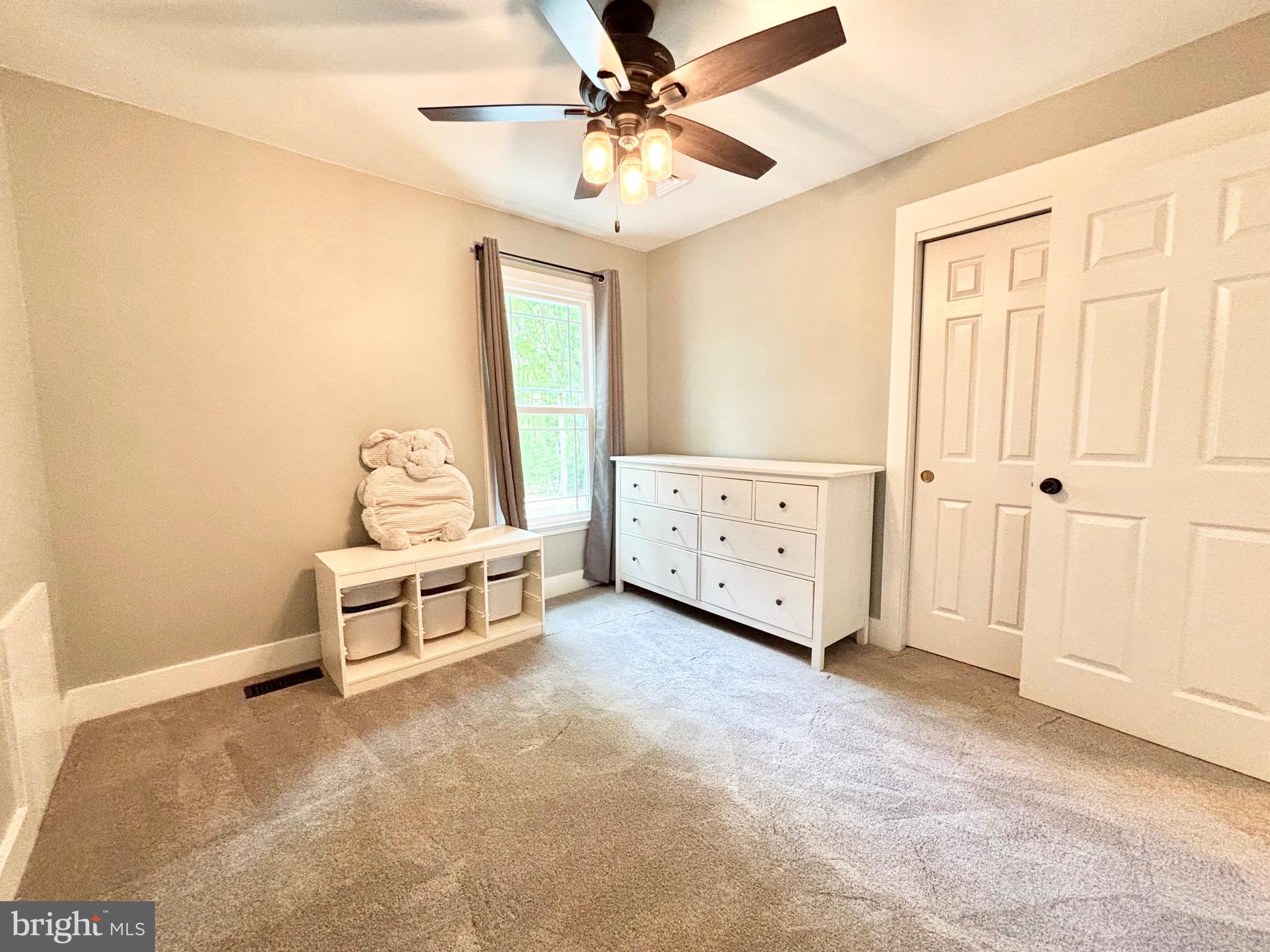 176 Embrey Mill Road Stafford, VA 22554 - Photo 35 of 51 4th Bedroom