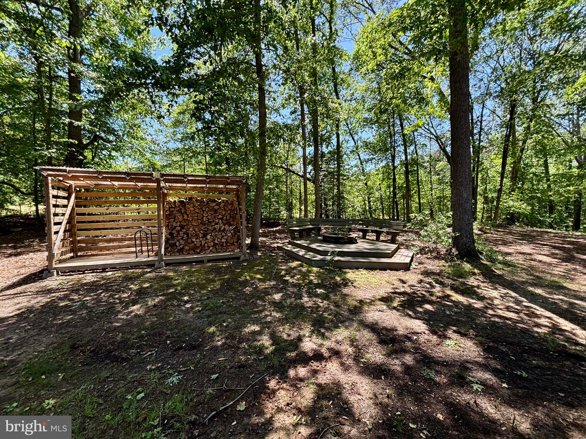 176 Embrey Mill Road Stafford, VA 22554 - Photo 46 of 51 Rear