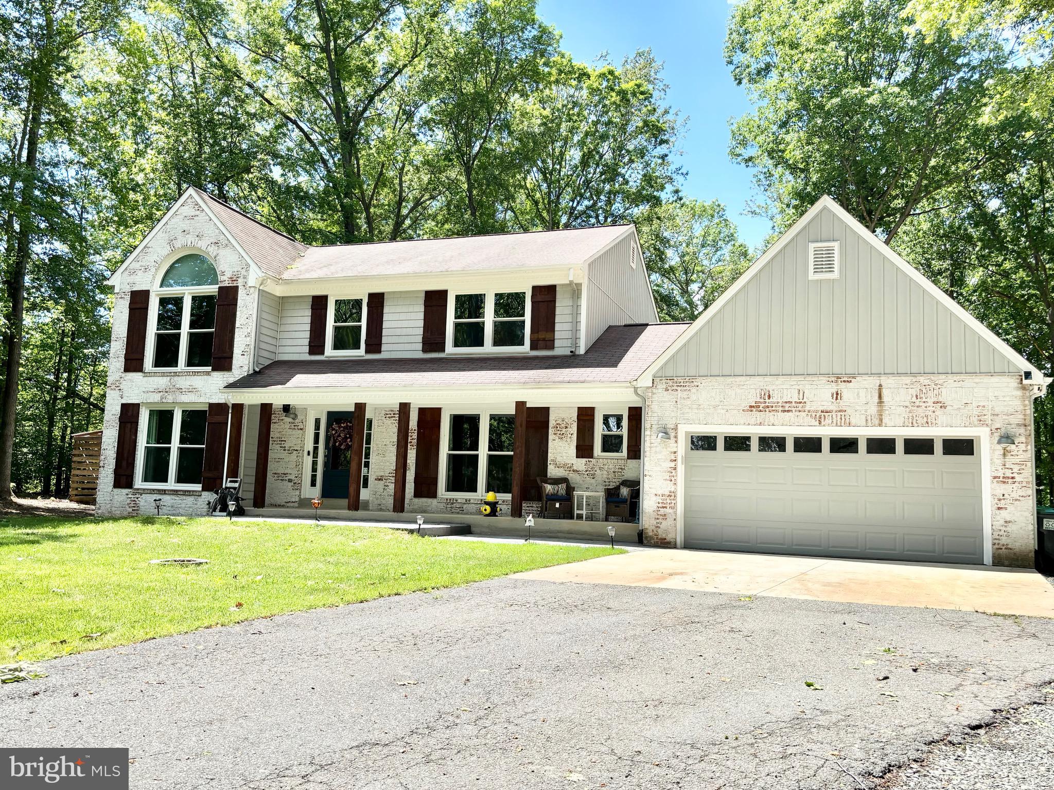 176 Embrey Mill Road Stafford, VA 22554 - Photo 51 of 51 Front
