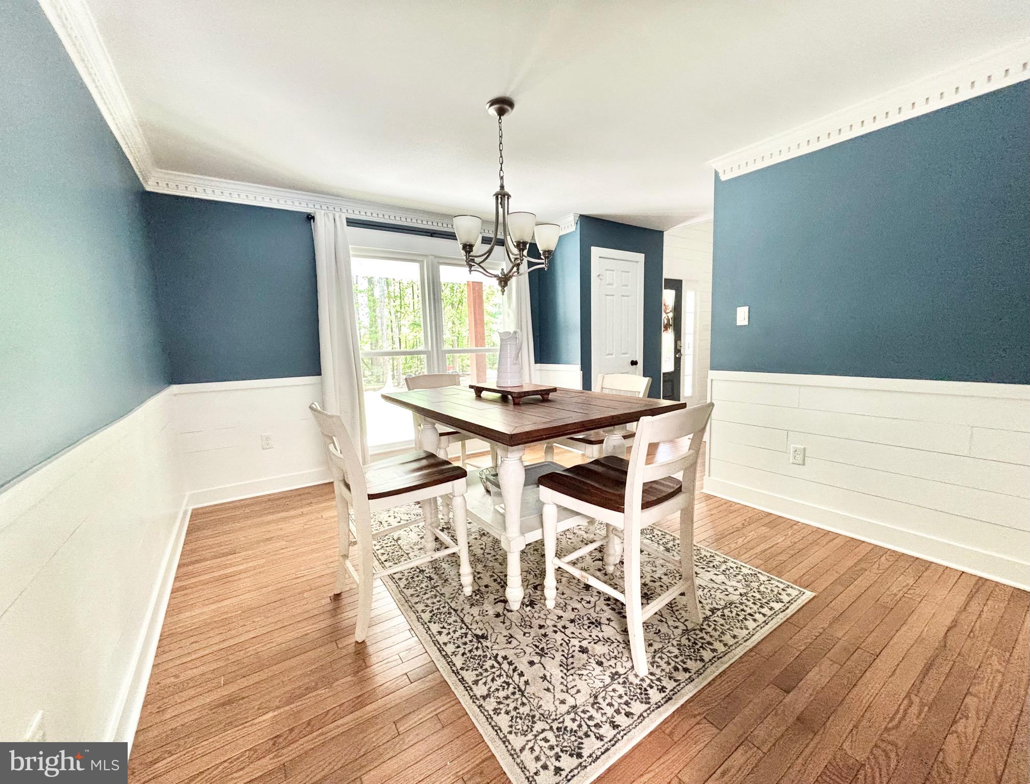 176 Embrey Mill Road Stafford, VA 22554 - Photo 8 of 51 Dining