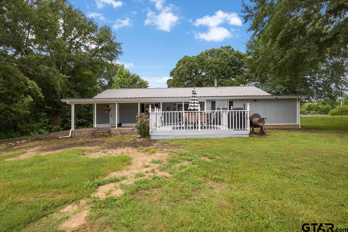 3989 Bob O Link Road Gilmer, TX 75645 - Photo 17 of 35