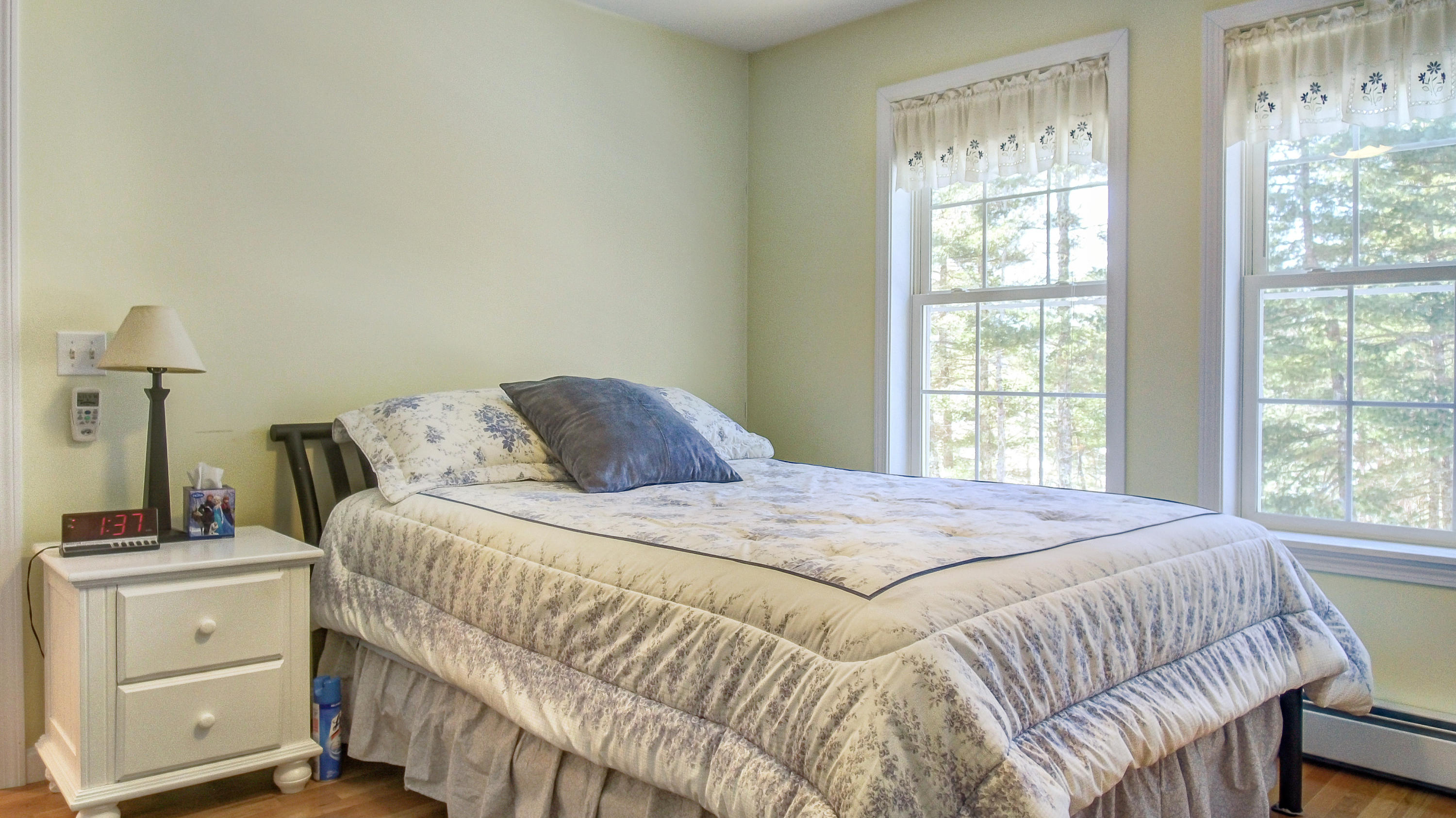 128 Birch Point Road Dedham, ME 04429 - Photo 27 of 43 3rd Bedroom 1