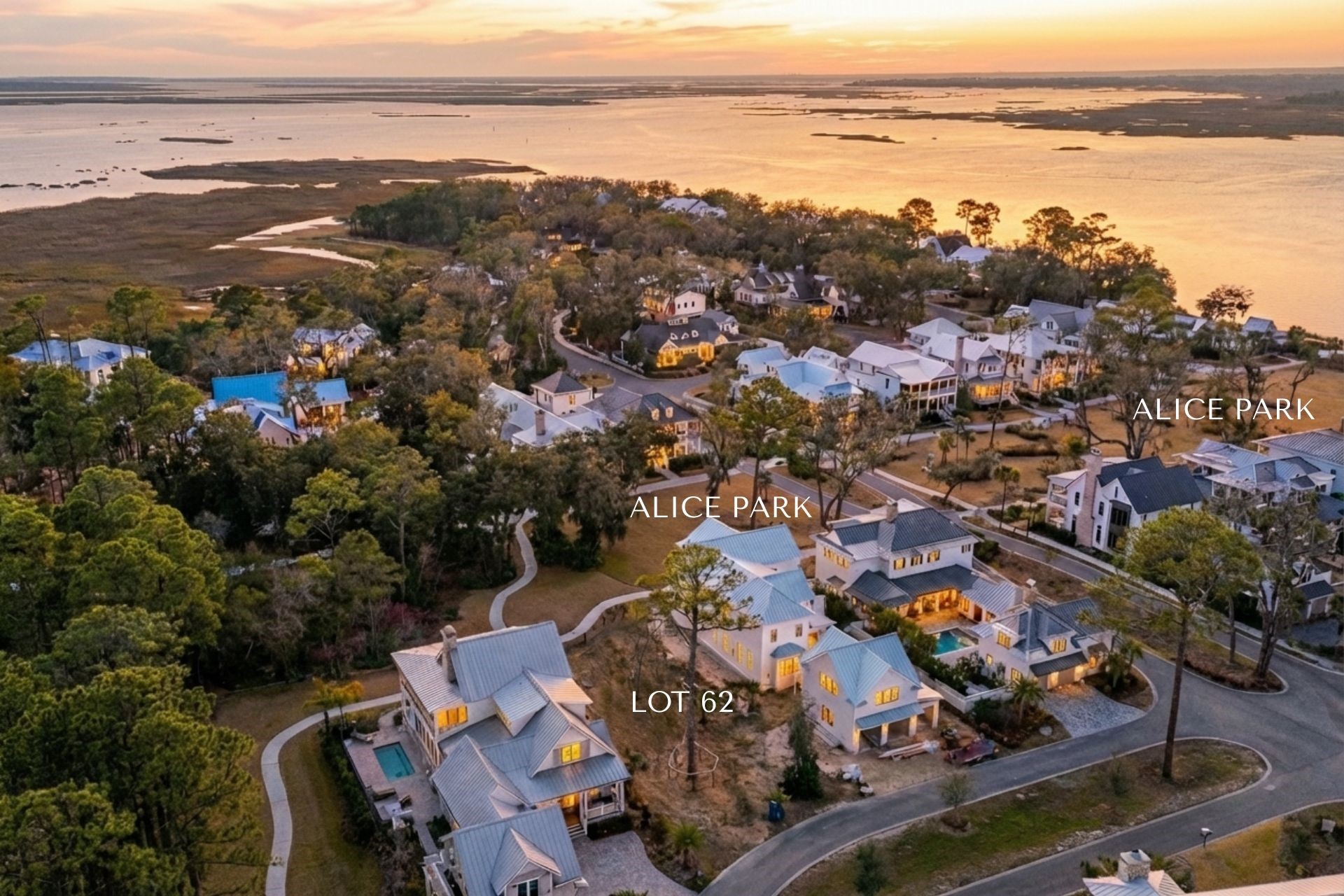 114 Broadbent Way Fernandina Beach, FL 32034 - Photo 2 of 23