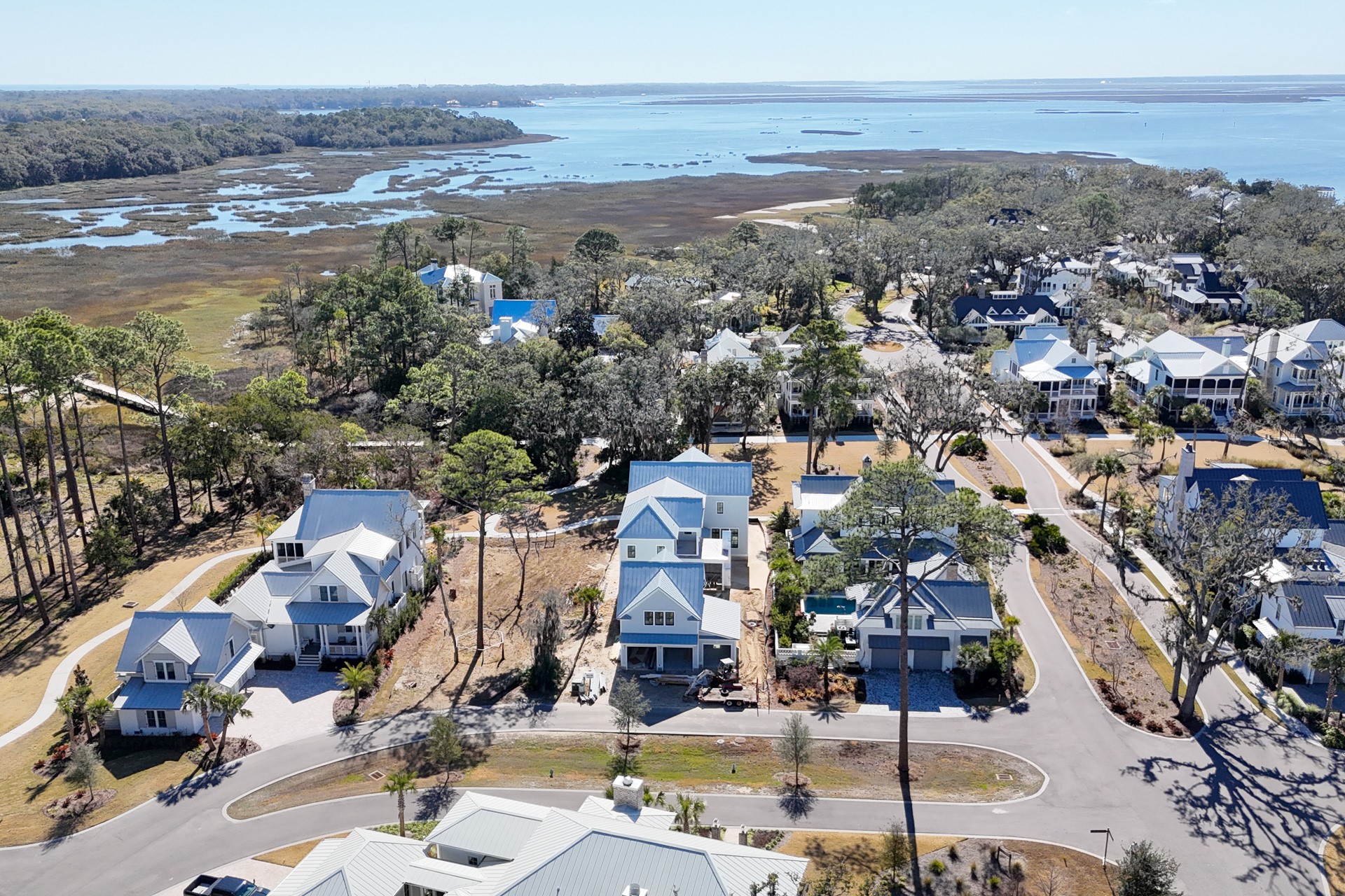 114 Broadbent Way Fernandina Beach, FL 32034 - Photo 3 of 23