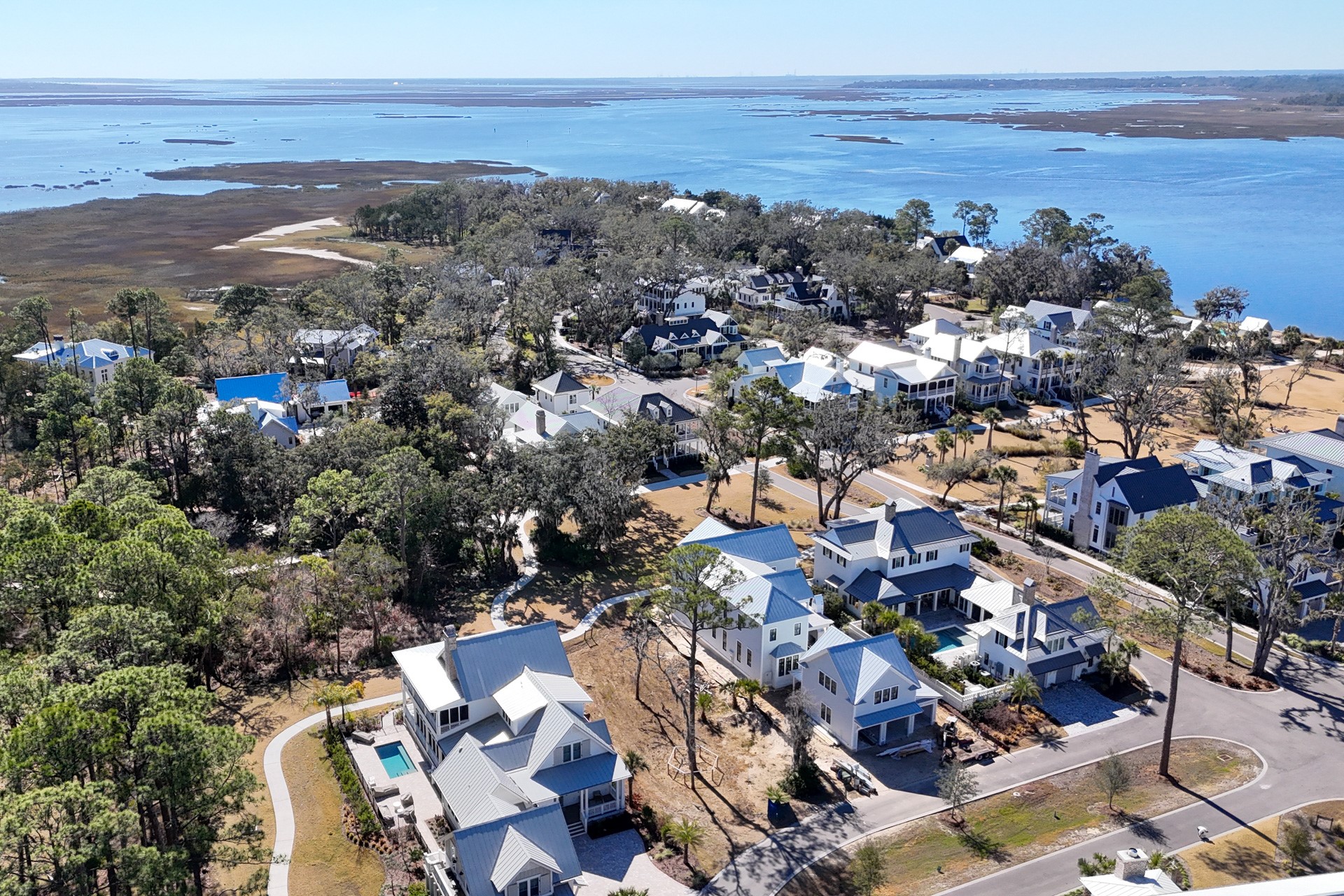 114 Broadbent Way Fernandina Beach, FL 32034 - Photo 5 of 23