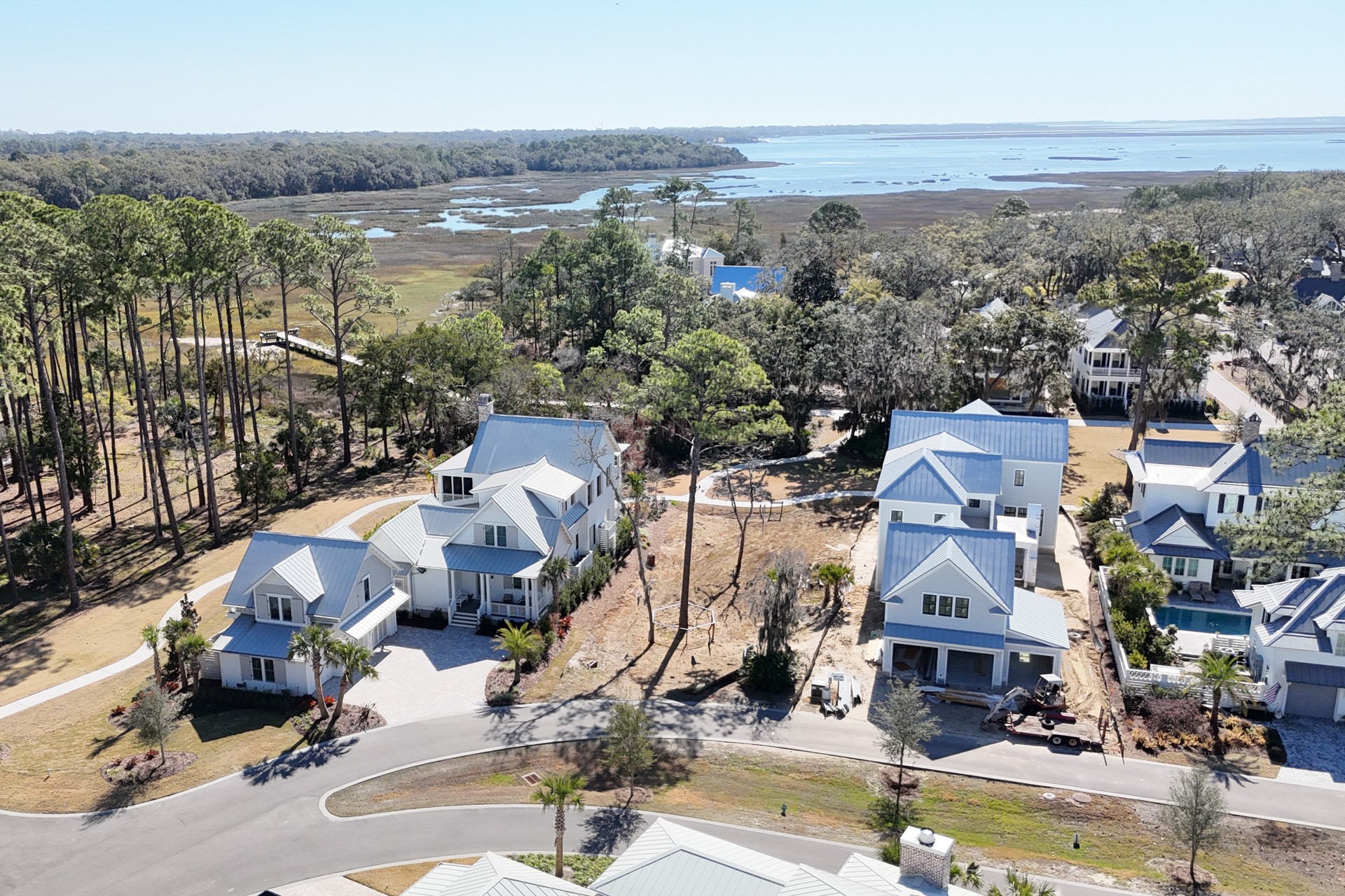 114 Broadbent Way Fernandina Beach, FL 32034 - Photo 9 of 23