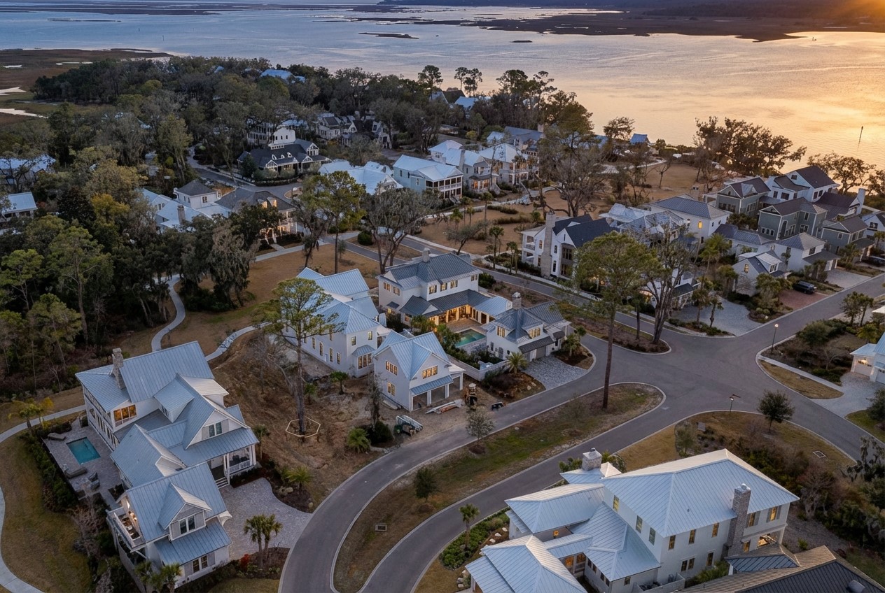 114 Broadbent Way Fernandina Beach, FL 32034 - Photo 10 of 23