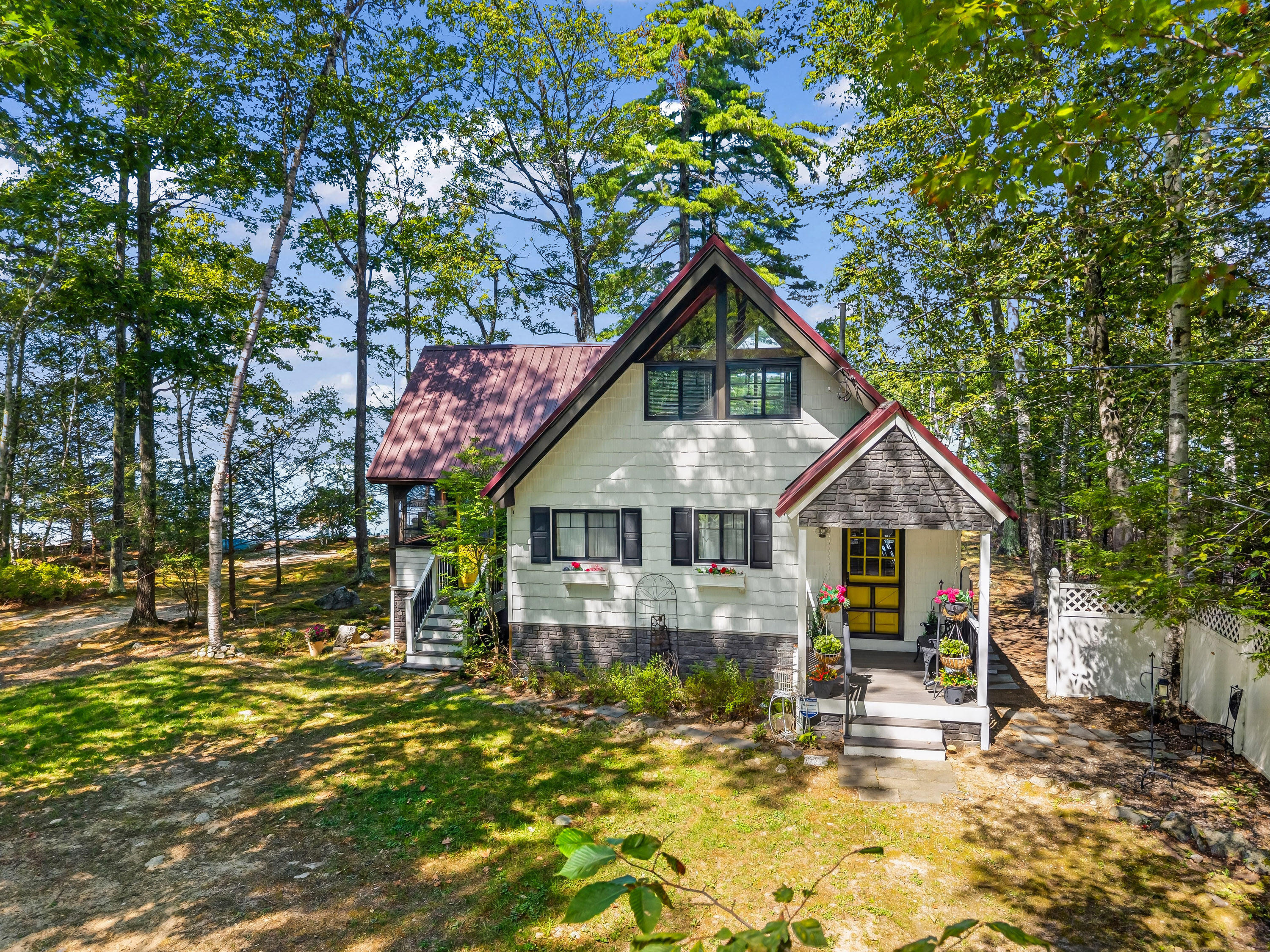 11-12 Sunset Road Frye Island, ME 04084 - Photo 13 of 63 11 Sunset Rd_113