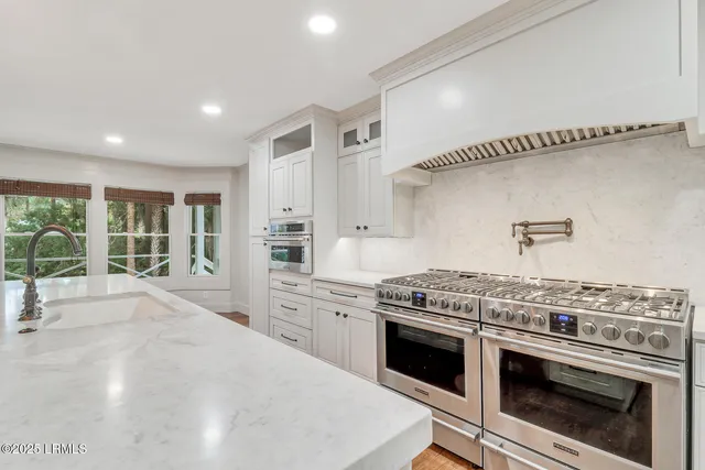 $1,285,000 | 18 Belfair Point Drive, Bluffton, SC 29910