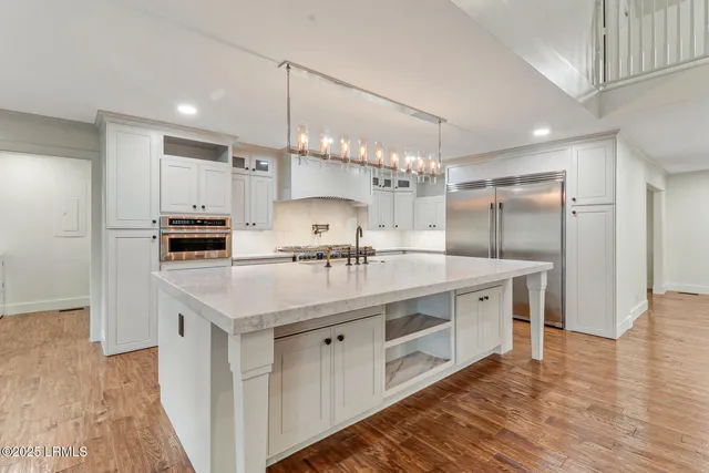 $1,285,000 | 18 Belfair Point Drive, Bluffton, SC 29910