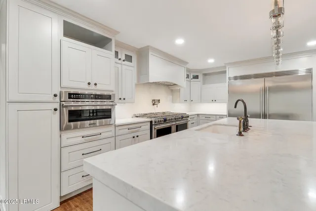 $1,285,000 | 18 Belfair Point Drive, Bluffton, SC 29910