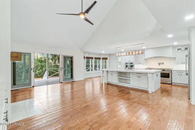 $1,285,000 | 18 Belfair Point Drive, Bluffton, SC 29910