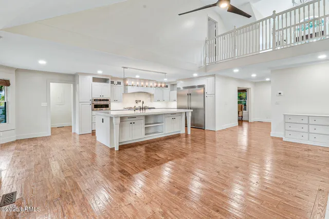 $1,285,000 | 18 Belfair Point Drive, Bluffton, SC 29910