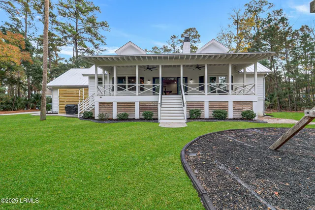 $1,285,000 | 18 Belfair Point Drive, Bluffton, SC 29910