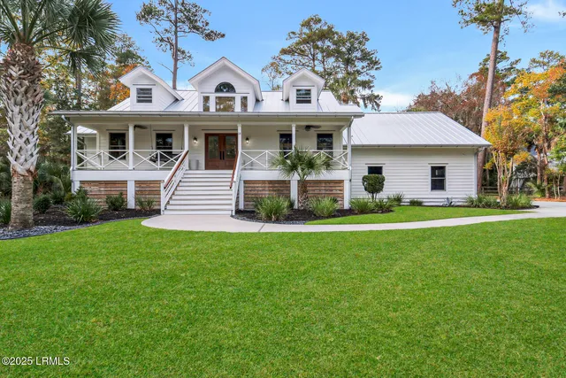 $1,285,000 | 18 Belfair Point Drive, Bluffton, SC 29910