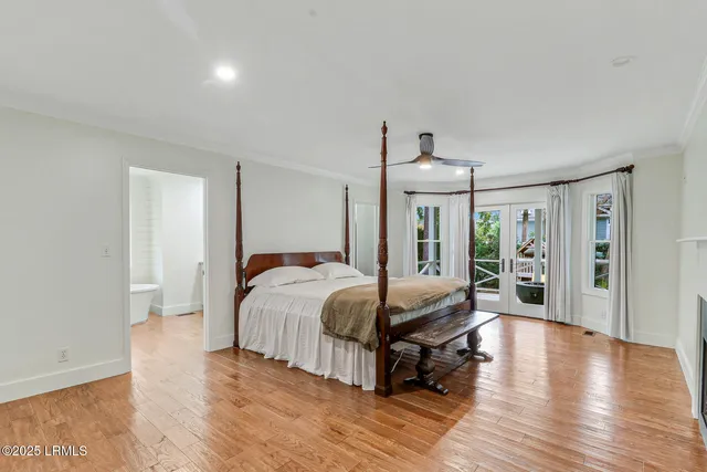 $1,285,000 | 18 Belfair Point Drive, Bluffton, SC 29910