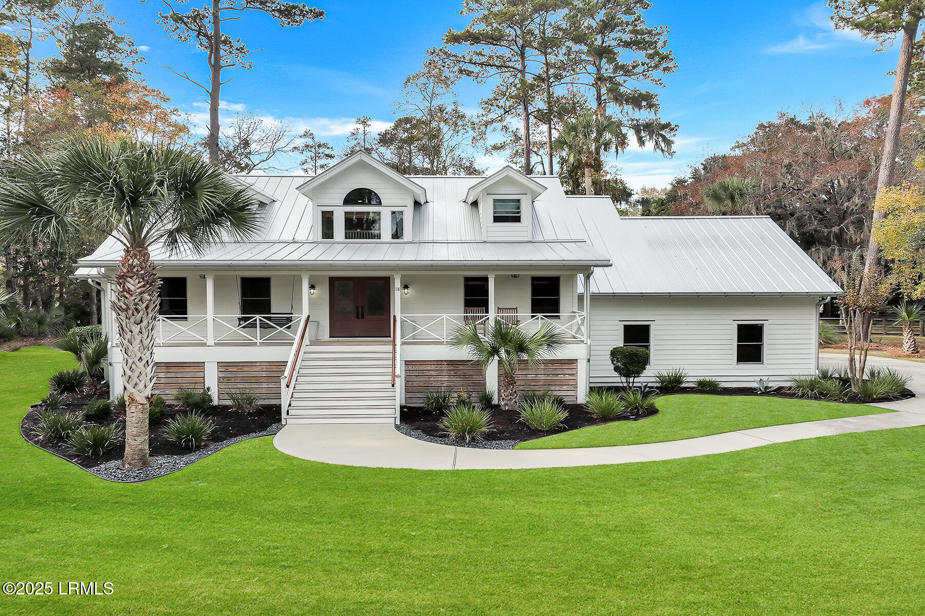 18 Belfair Point Drive Bluffton, SC 29910 - Photo 3 of 50 18 Belfair Point Dr