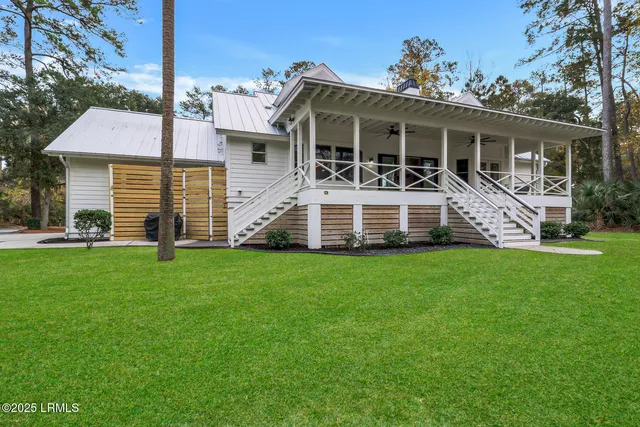 $1,285,000 | 18 Belfair Point Drive, Bluffton, SC 29910