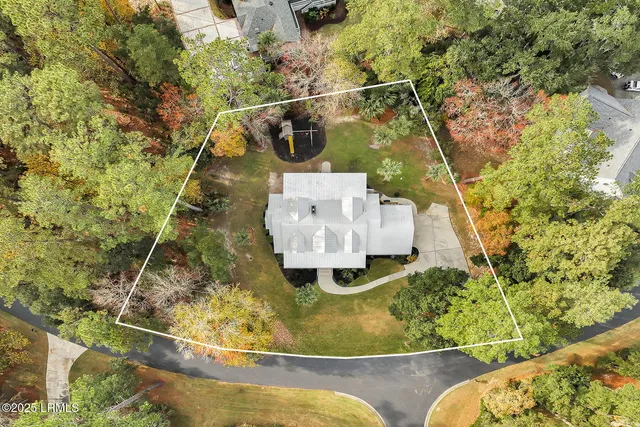$1,285,000 | 18 Belfair Point Drive, Bluffton, SC 29910