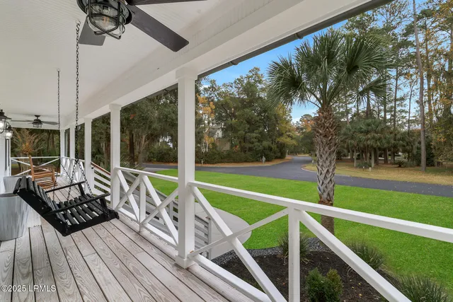 $1,285,000 | 18 Belfair Point Drive, Bluffton, SC 29910