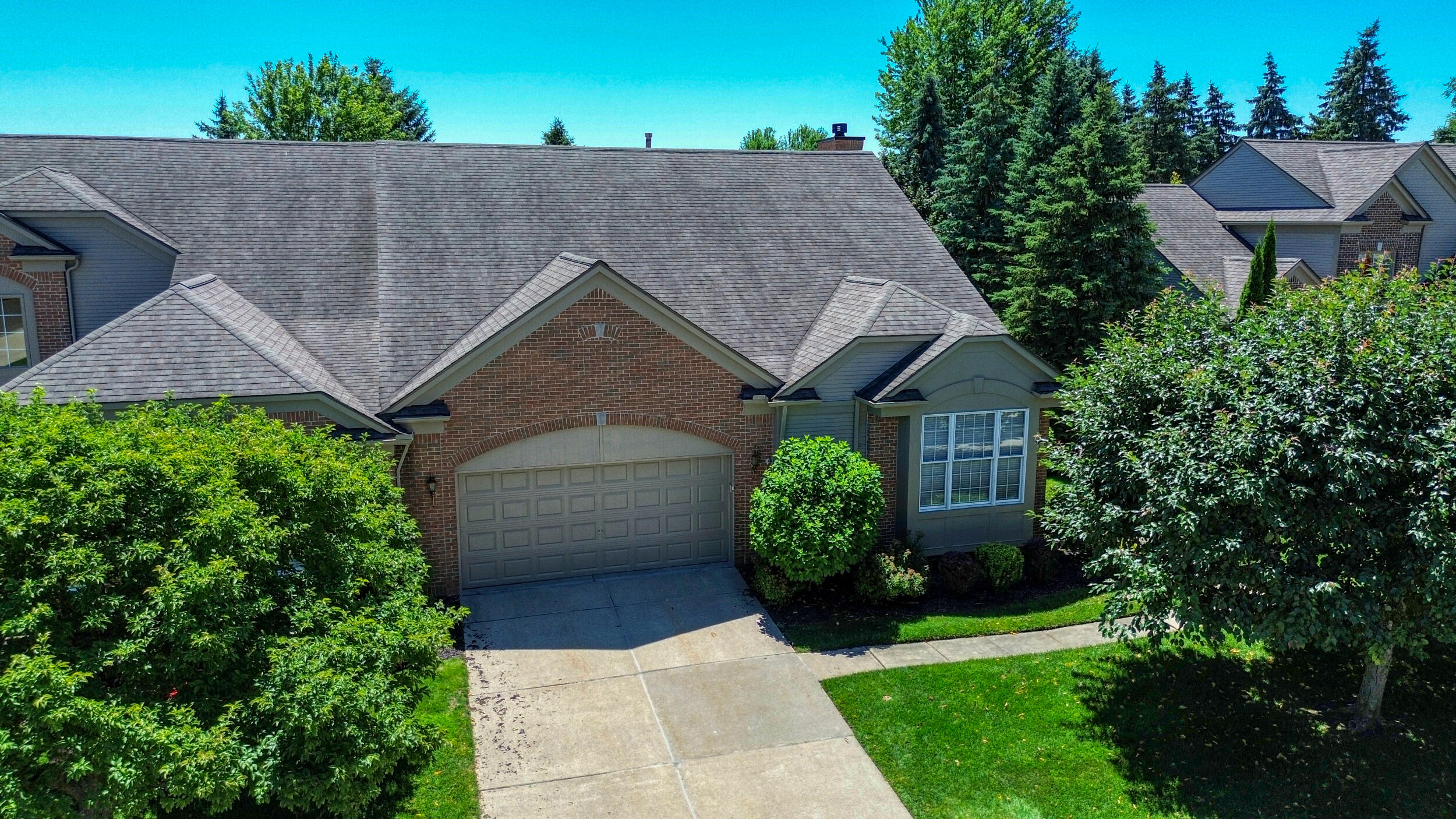 1322 Copper Circle Rochester, MI 48306 - Photo 3 of 38 Rochester-02