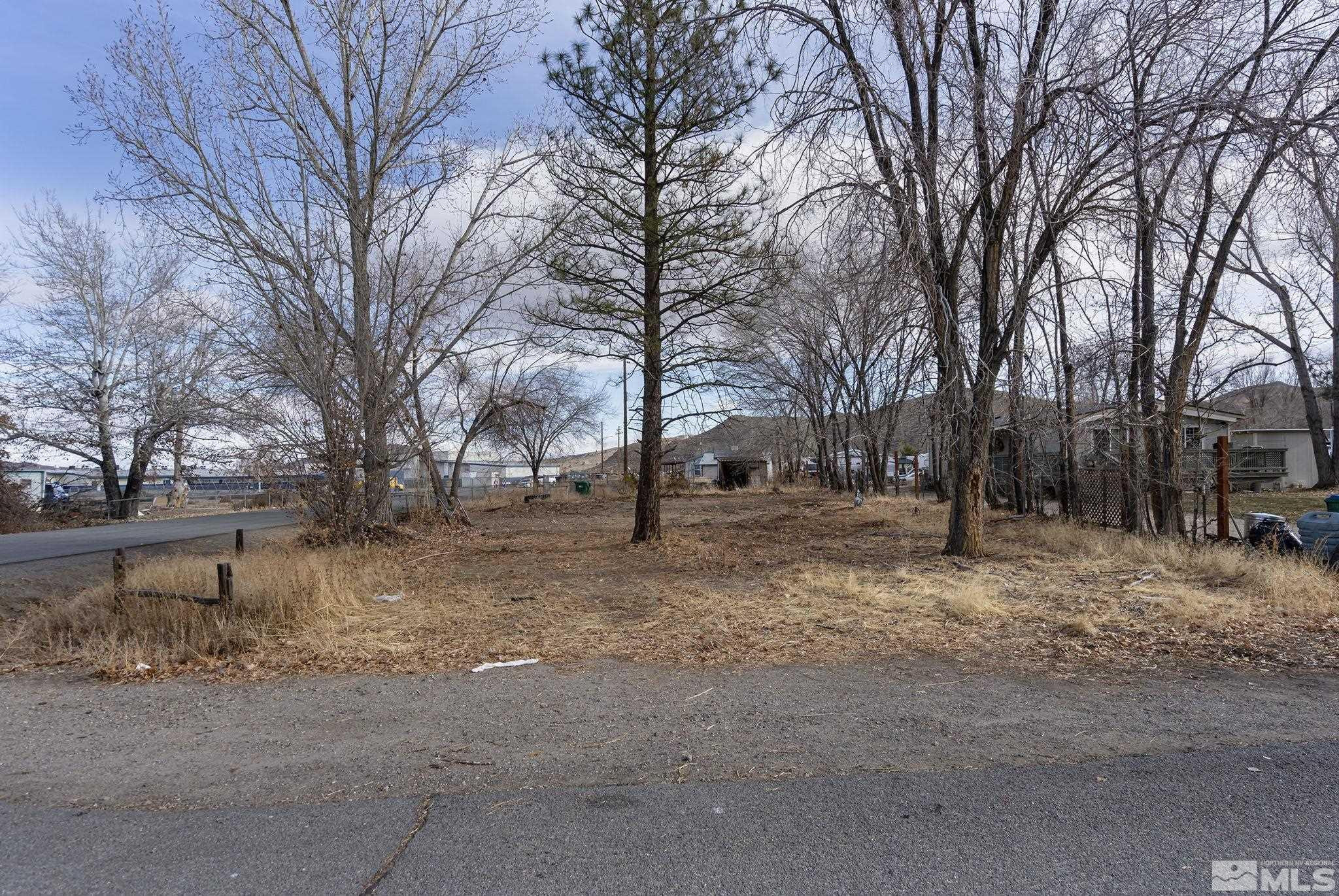 330 Prestige Court, Unit 101 Reno, NV 89506 - Photo 10 of 17 a view of road with trees