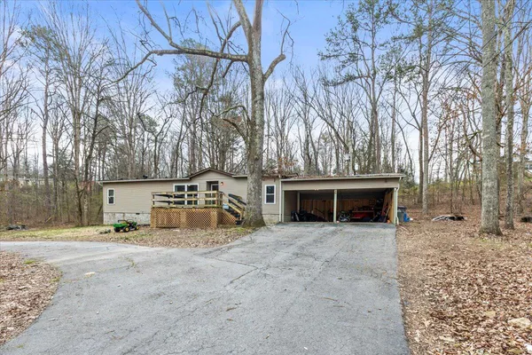 $235,000 | 6418 Cooley Road, Harrison, TN 37341