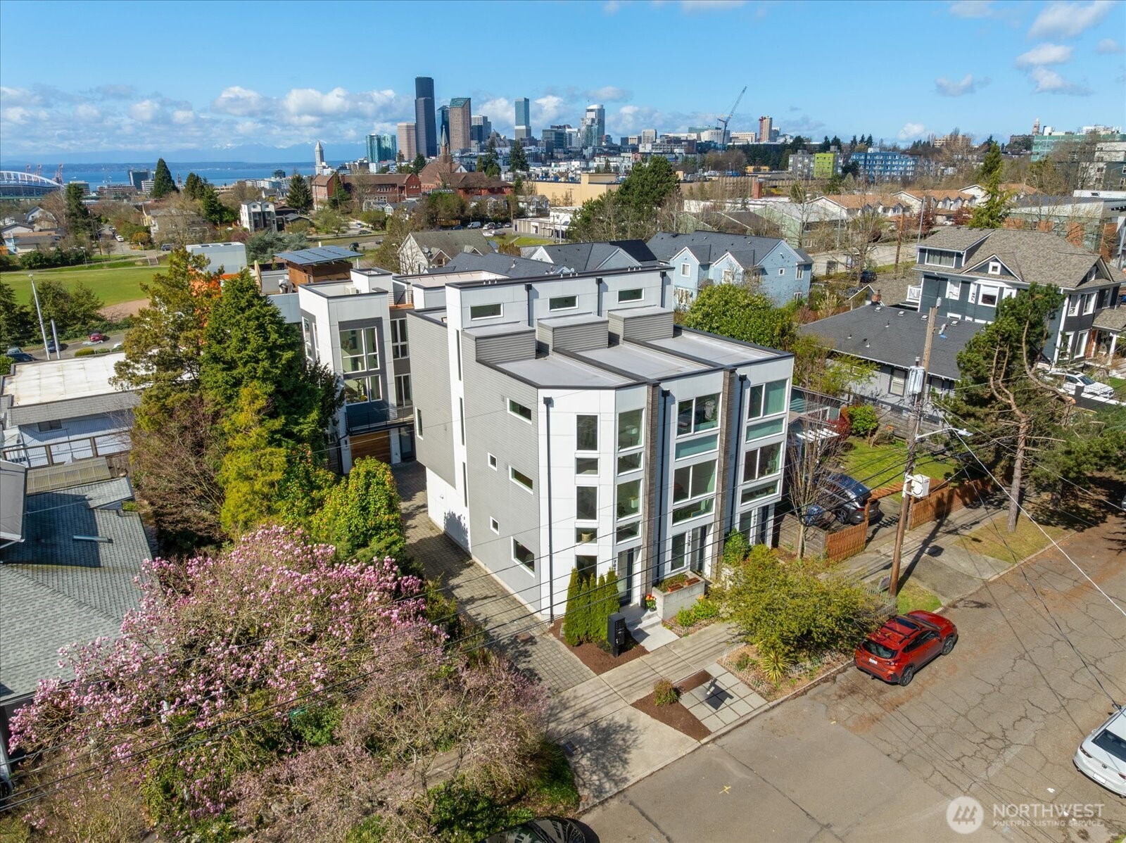 721 24th Avenue South Seattle, WA 98144 - Photo 26 of 30