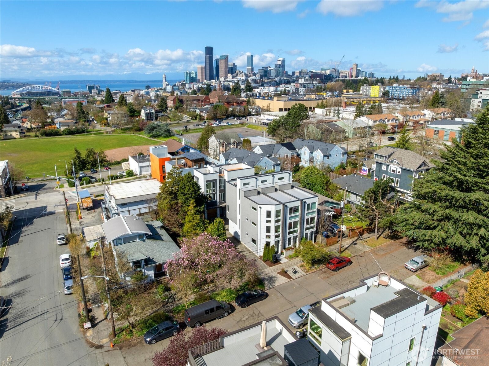 721 24th Avenue South Seattle, WA 98144 - Photo 27 of 30