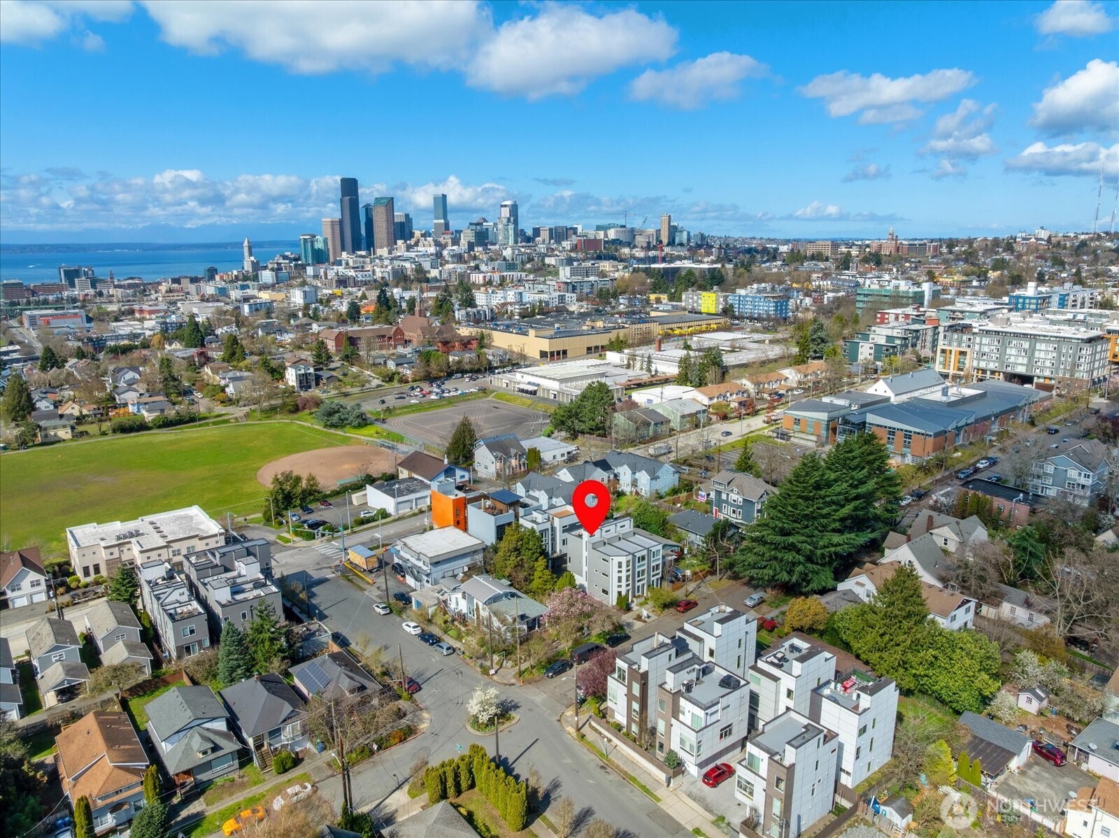 721 24th Avenue South Seattle, WA 98144 - Photo 28 of 30