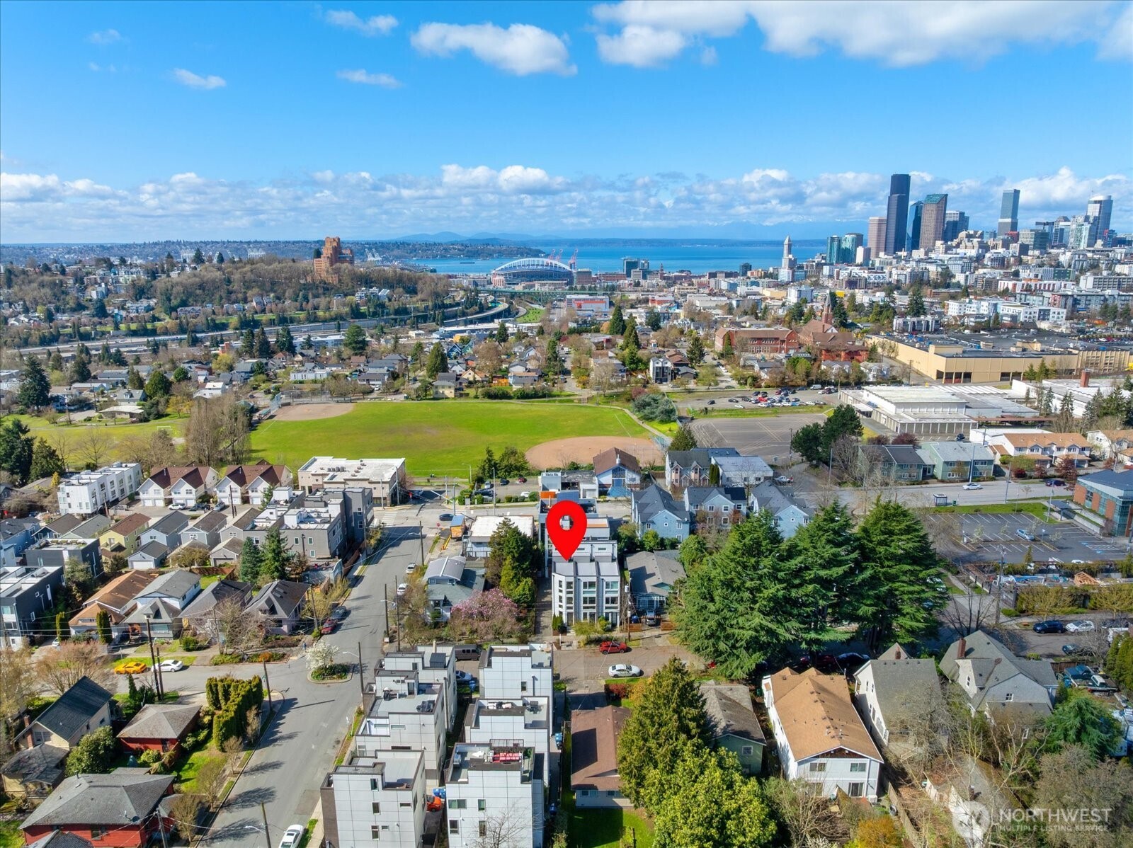 721 24th Avenue South Seattle, WA 98144 - Photo 29 of 30