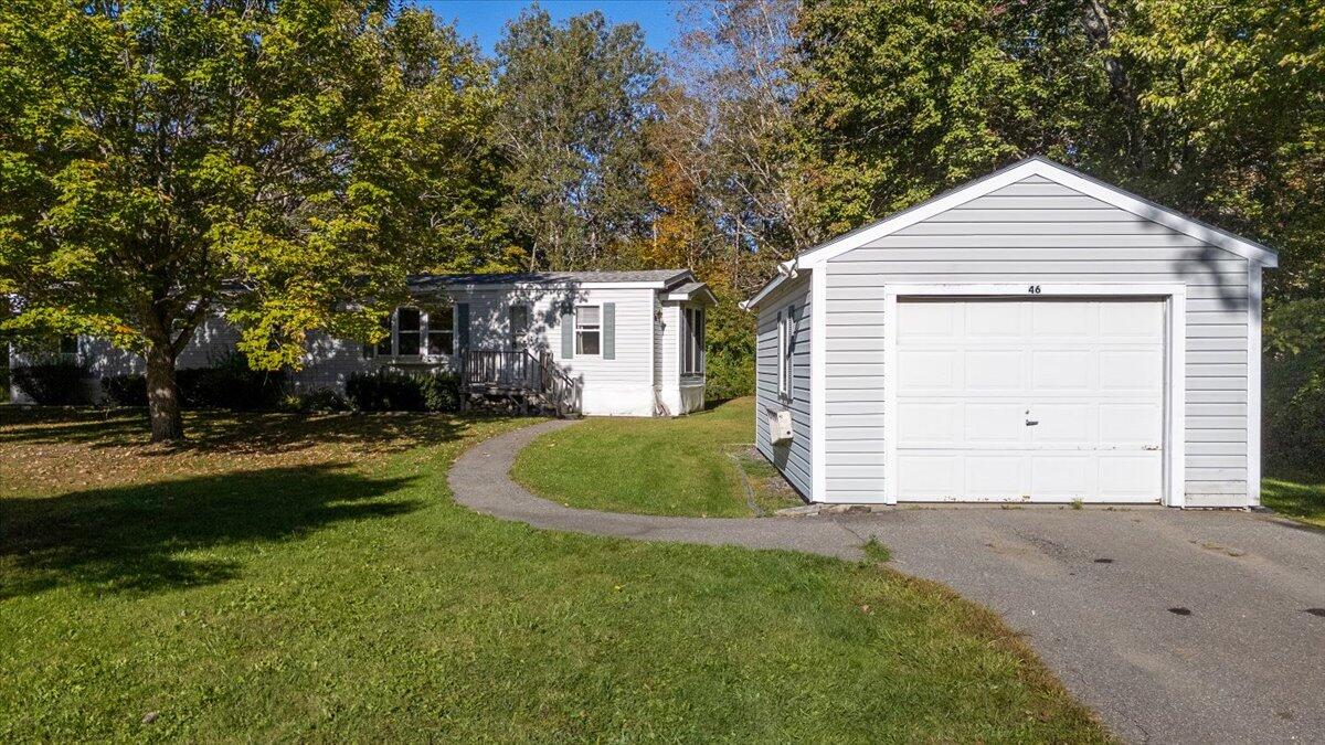 46 Cedar Drive Warren, ME 04864 - Photo 43 of 53 43-46 Cedar Dr-43