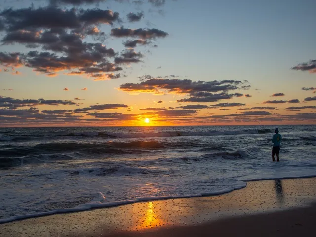 a view of ocean view