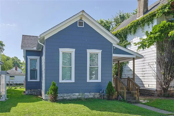 $79,000 | 62 Pioneer Street, Dayton, OH 45405