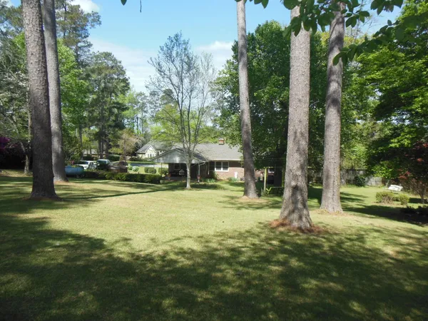 $232,500 | 1267 Dogwood Drive, Orangeburg, SC 29118