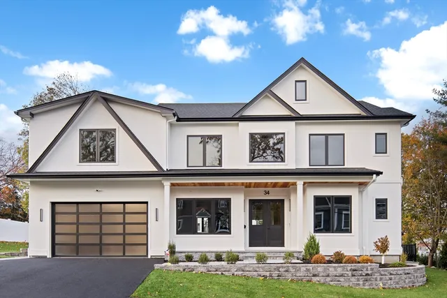 $3,298,000 | 34 Pershing Road, Needham, MA 02494