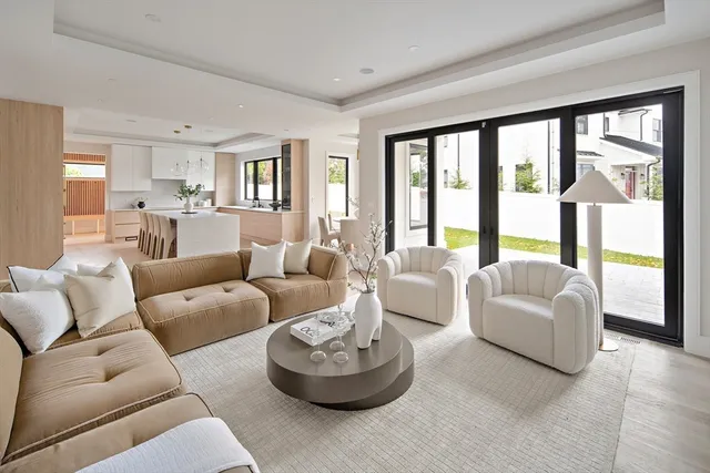 $3,298,000 | 34 Pershing Road, Needham, MA 02494