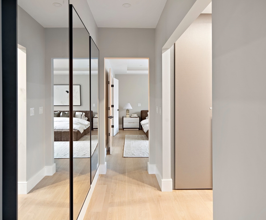 34 Pershing Road Needham, MA 02494 - Photo 26 of 41 a view of a living room