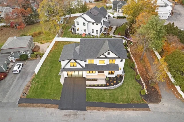 $3,298,000 | 34 Pershing Road, Needham, MA 02494