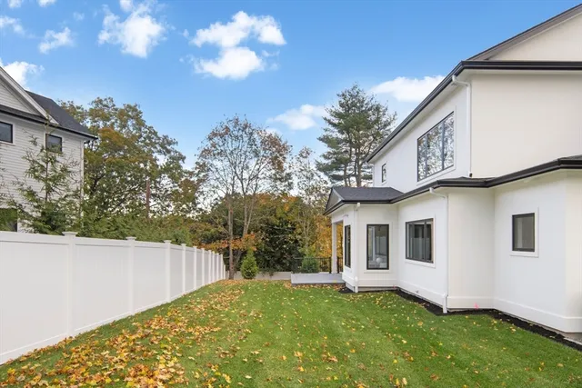 $3,298,000 | 34 Pershing Road, Needham, MA 02494