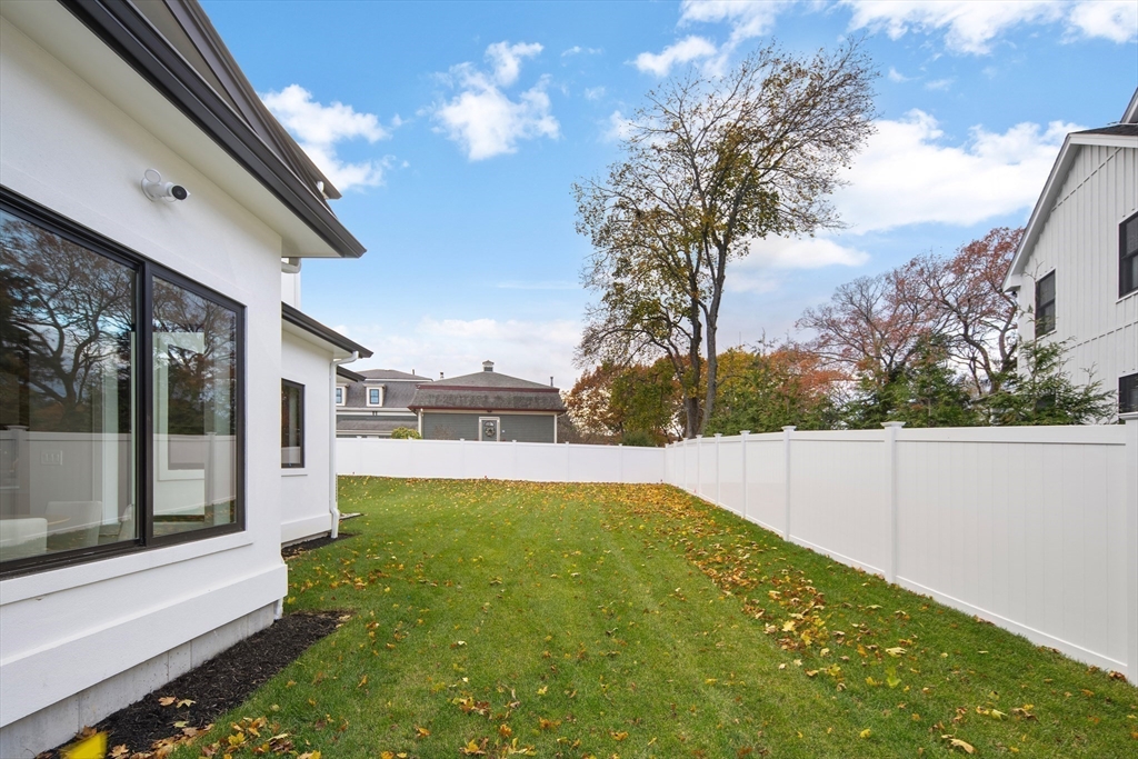 34 Pershing Road Needham, MA 02494 - Photo 38 of 41