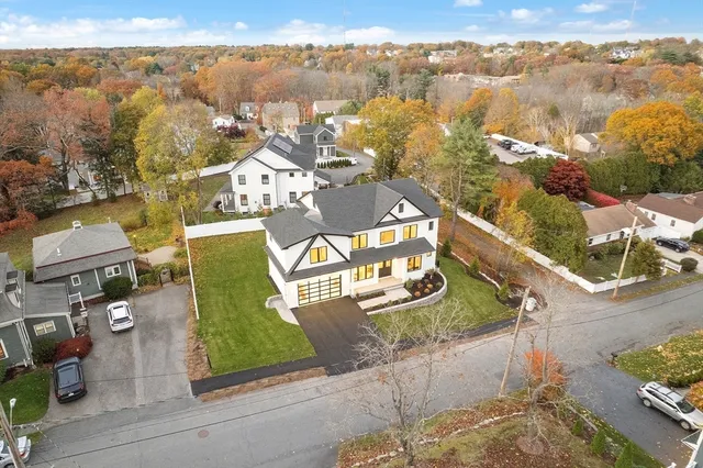 $3,298,000 | 34 Pershing Road, Needham, MA 02494